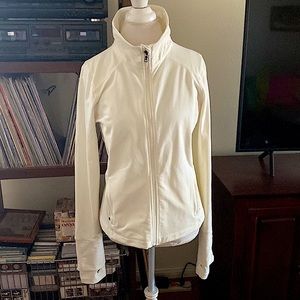 Under Armour Zip Sweatshirt Jacket Size XL